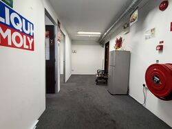 Bartley Biz Centre (D14), Factory #626827091